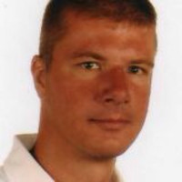 Andreas Klingberg