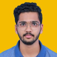 Mohammed Jinan Haneef C V