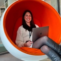 Rita Benvenuta Futura Roselli