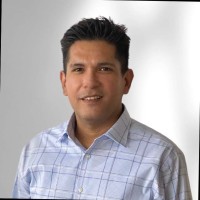 Louis Chavez