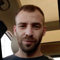 Andrey Topach