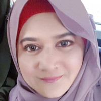 Rosiah Jalil