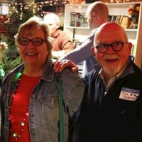 Jim & Peg Senesac