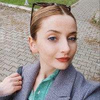 Berna Özcan