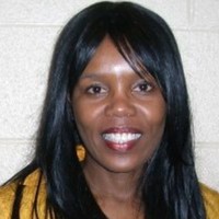 Joyce Mackenzie