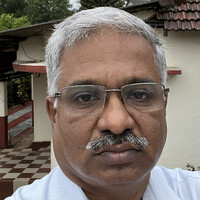 Nagaraj Devegowda