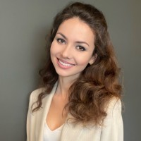 Anna Matevosyan
