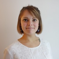 Marie Chaumas