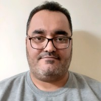 yahya omran