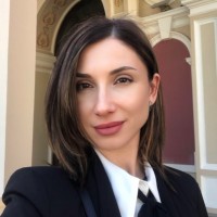 Anastasiia Komarnytska