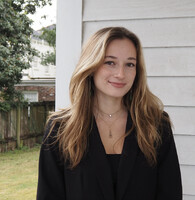 Isabel Ross
