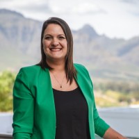Nicole Pretorius