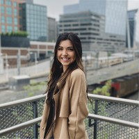 Baylee Cordova