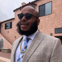 Xavier Gray