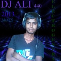 ALI HUSSAIN