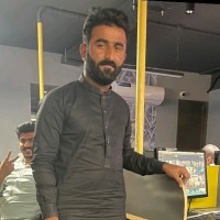 Mudassir Imam
