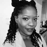 Karine Maloumbi