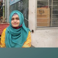 Tahmina Kabir Prova
