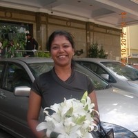 Aditi Laishram