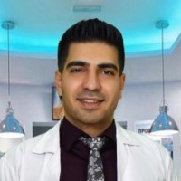Ali Boroumandi