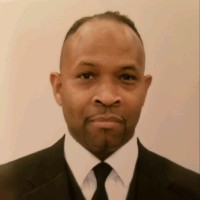 Terrance Van Blackwell
