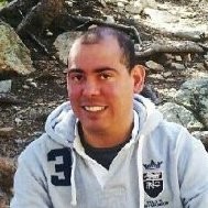Jeffrey Montoya