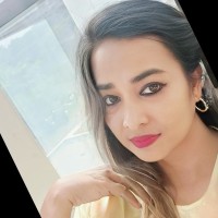 Sheeba Catherine
