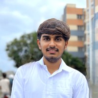 Tirth Patel
