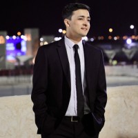Mirshod Nishonov