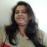 Kinjal Mistry