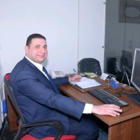 Amgad Mowafy