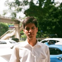 Songpon Ninwong