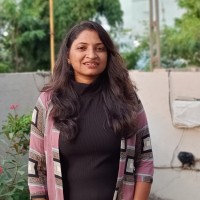 Anchal Rathod