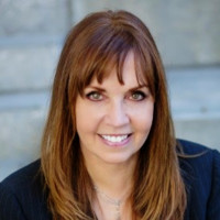 Karen Joy, SHRM