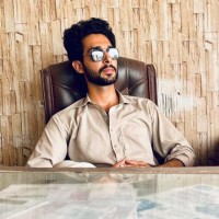 Shehryar Ahmad khan