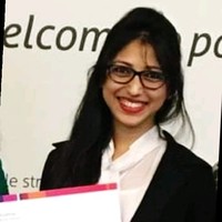 Pallavi Mantri