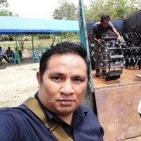 Elia Ginting