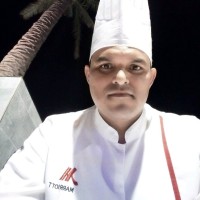 naveed chef