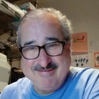 Rick Berman