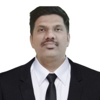 Ravikant Mane