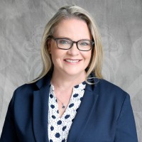 Carolyn Barber