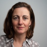 Adele Cordle
