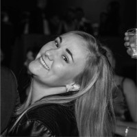 Zoe Rigole