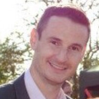 Greg Carrier