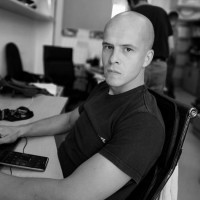 Alex Sushentsov