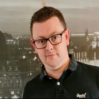 Chris Vowles
