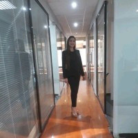 María Gabriela Villalobos Avila