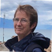 Susan Meikle