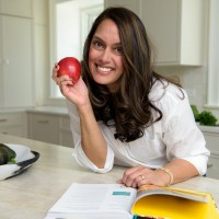 Anita Mirchandani, MS RD CDN