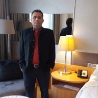 Prashant Rawat